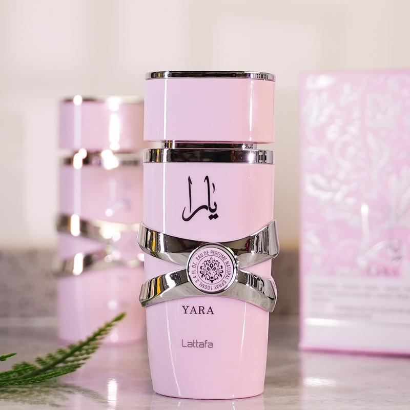 YARA LATAFFA ORIGINAL 100 ML | CREMA LATAFFA