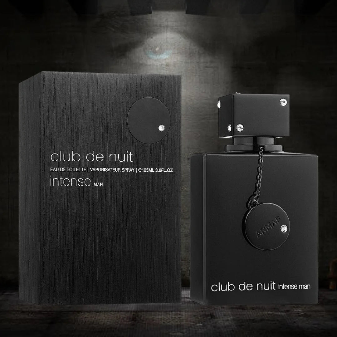 COMBO 2X1 | CLUB DE NUIT ✦ ASAD DE LATAFFA | 100 ML