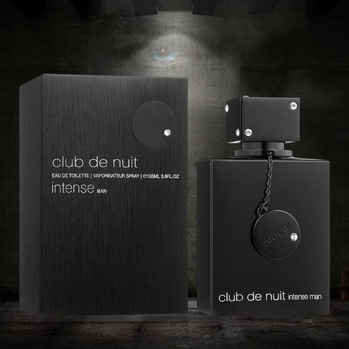 COMBO 2X1 | CLUB DE NUIT ✦ ASAD DE LATAFFA | 100 ML