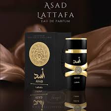 COMBO 2X1 | CLUB DE NUIT ✦ ASAD DE LATAFFA | 100 ML