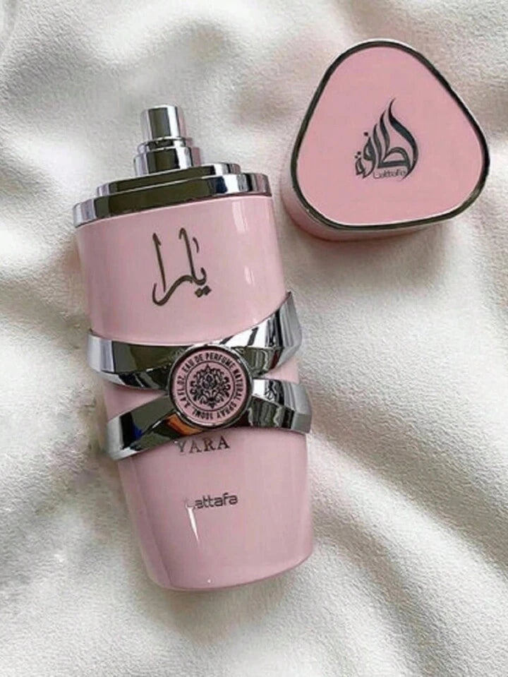 YARA LATAFFA ORIGINAL 100 ML | CREMA LATAFFA